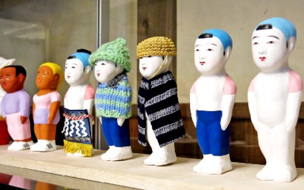 動画あり】「ごん太」謎のブーム 明治に誕生「一周回って新しい