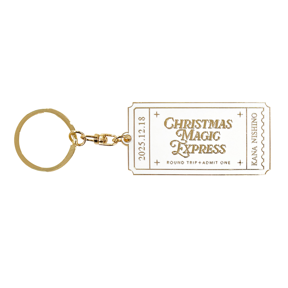 Kana Nishino Special Live 