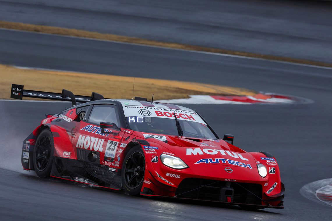 GT500マシン ホンダの歴代JGTC/スーパーGT GT500マシン・搭載エンジン一覧