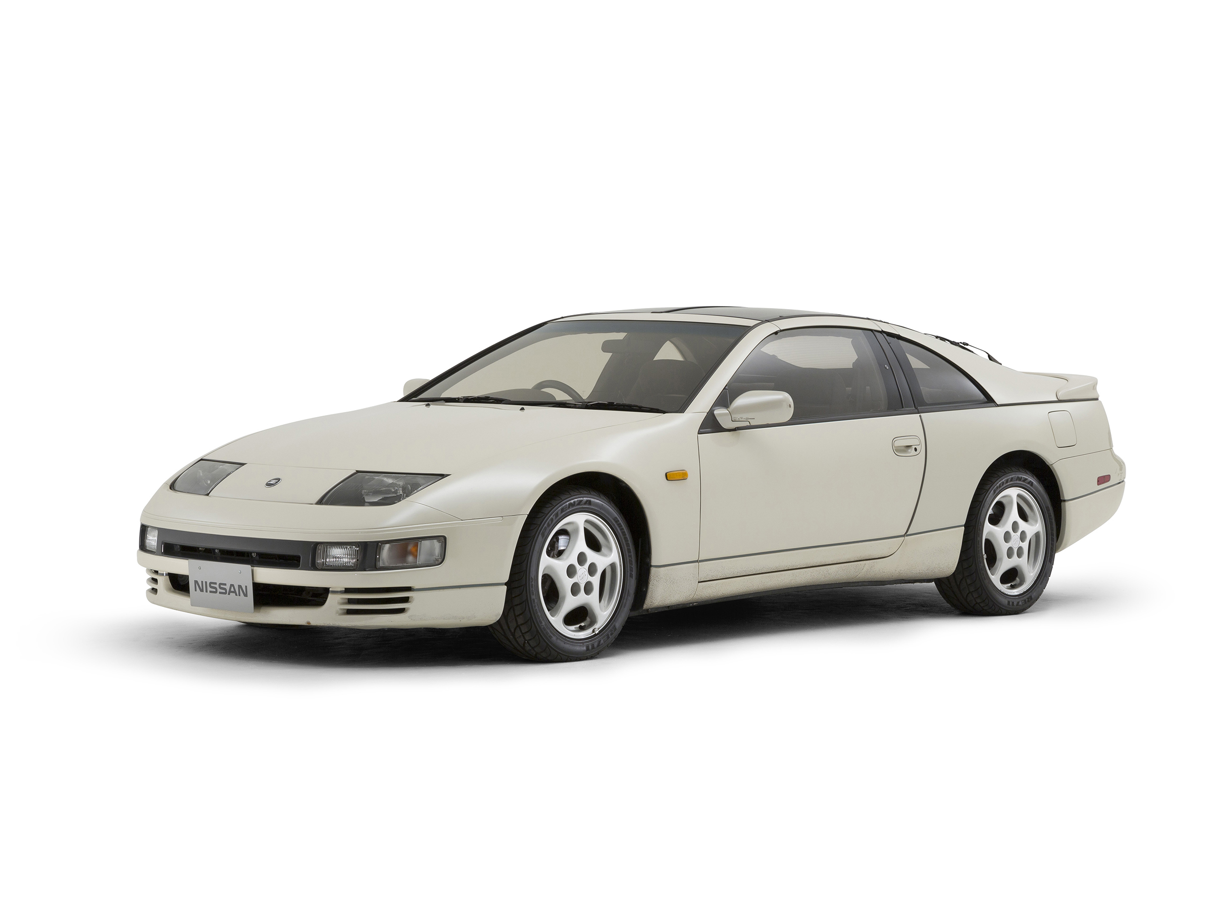 日産フェアレディZ 300ZX Twin Turbo CZ32 Howsakt 日産フェアレディZ