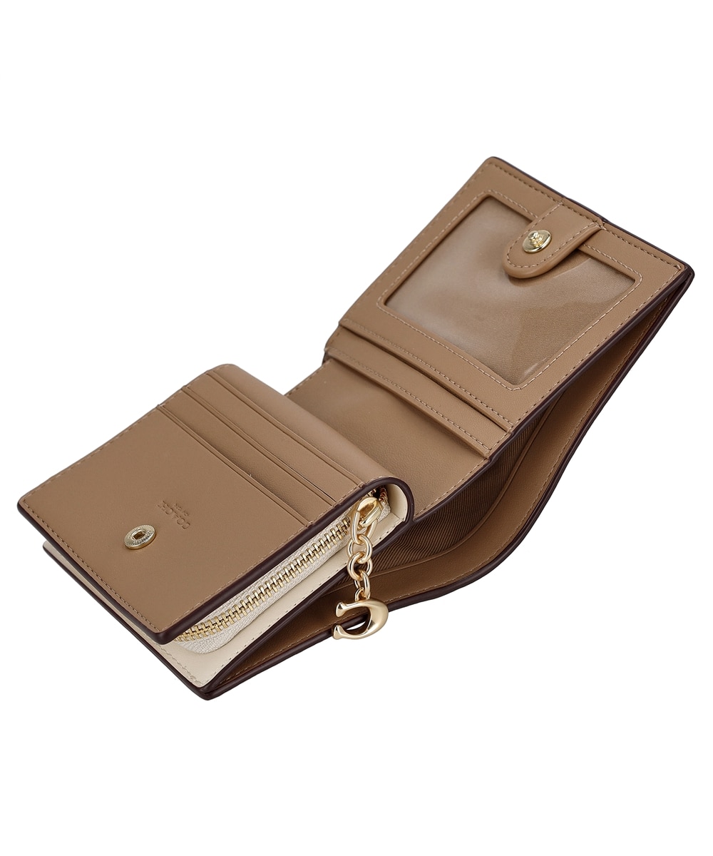 COACH(コーチ) 二つ折り財布 CW789/IMXDM 通販【ニッセン】