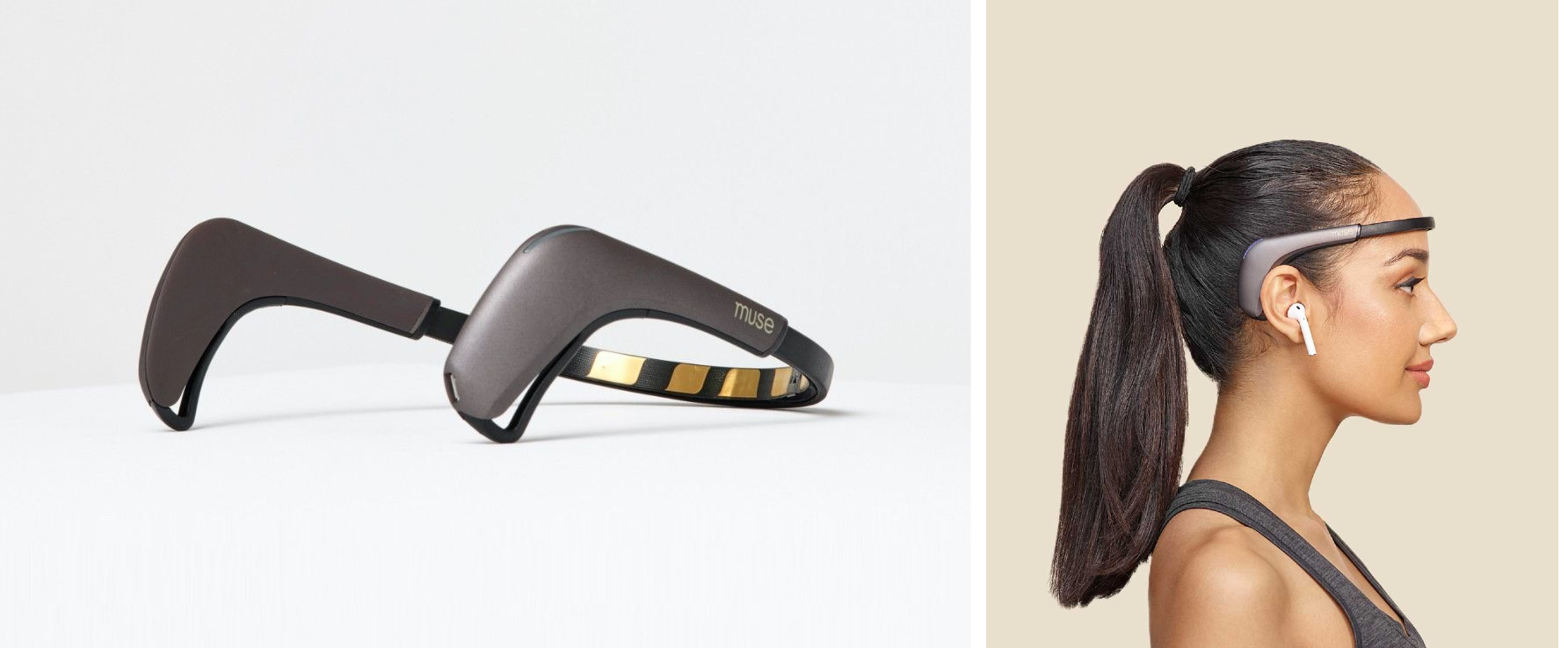 Muse 2 脳波センサー ヘッドバンド Amazon.co.jp: Muse2 ニューロ