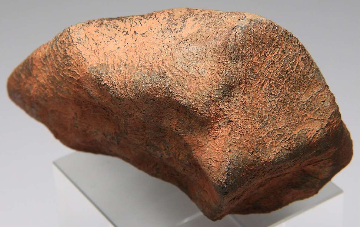 Millbillillie(ミルビリリ) エイコンドライト石質隕石(EUC-M) 711