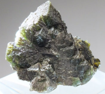 ラドラム鉄鉱 の商品一覧- 鉱物標本・隕石標本販売のWeb専門店 エヌズ