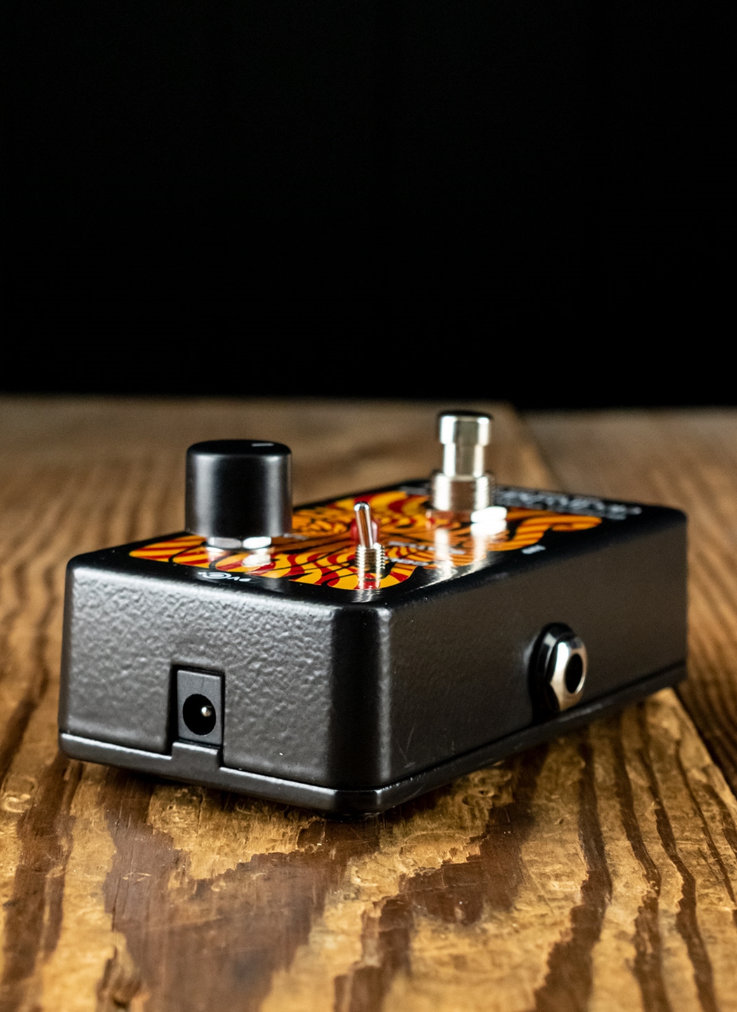 Electro-Harmonix Small Stone Nano Analog Phase Shifter Pedal