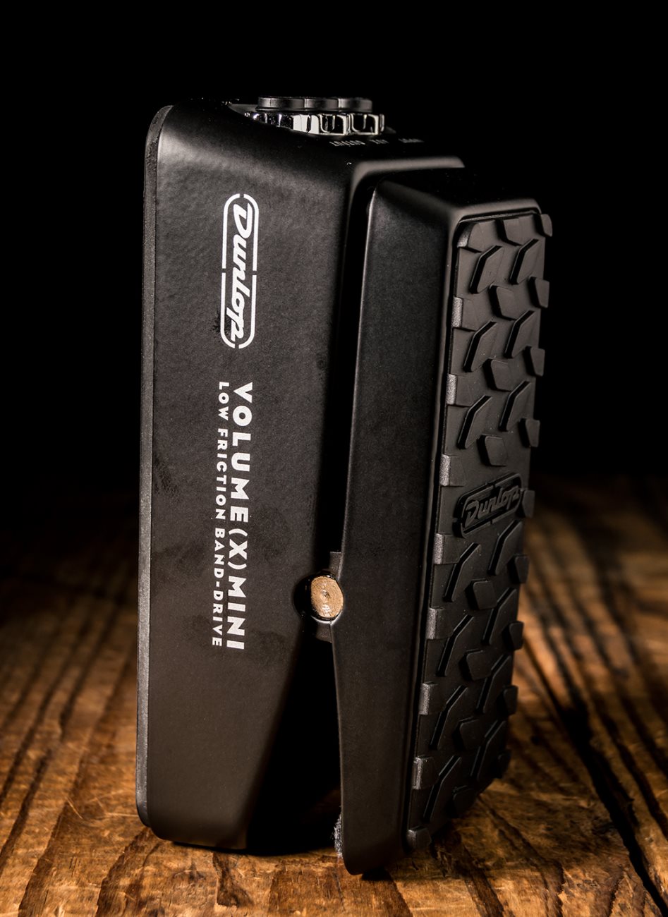 Dunlop DVP4 - Volume X Mini Pedal