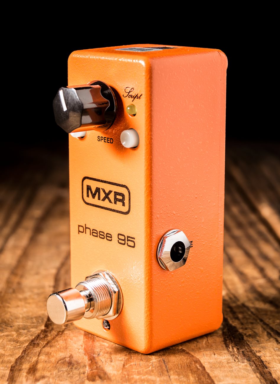 MXR M290 Phase 95 Phaser Pedal
