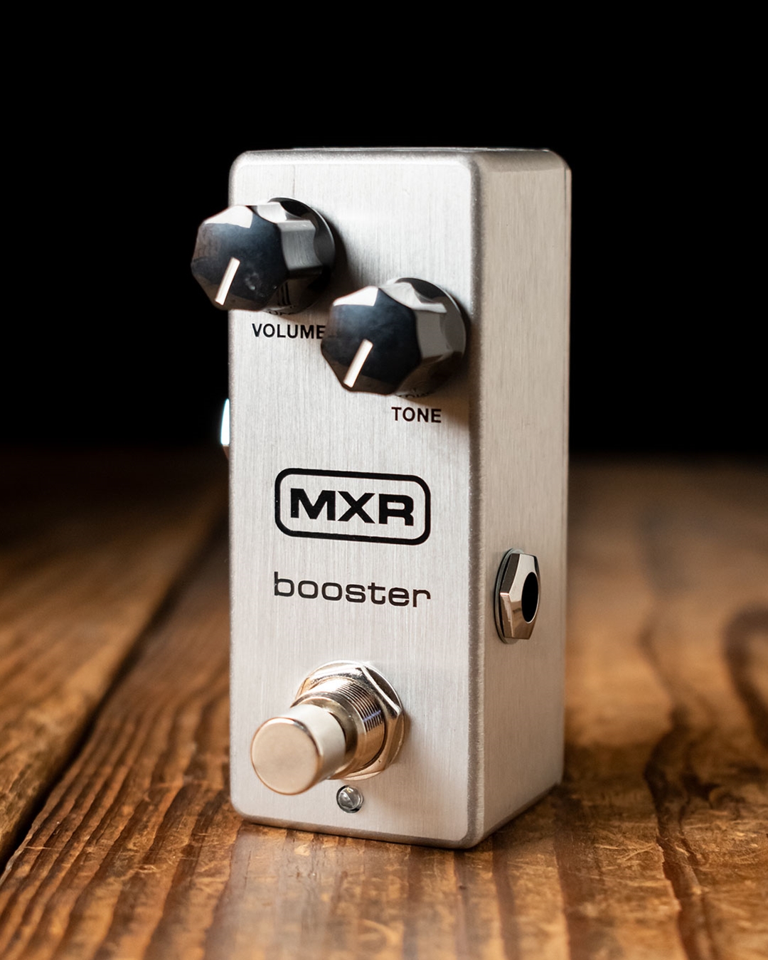 MXR booster mini ギター エフェクター MXR® | BOOSTER MINI | M293