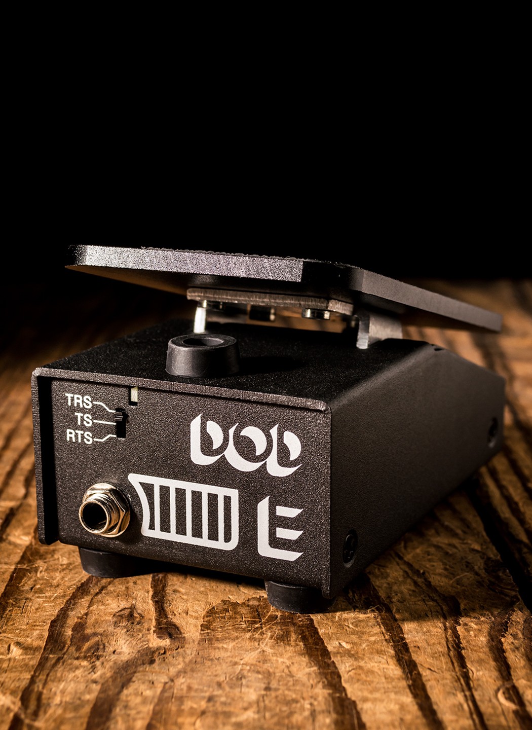 DOD Mini Expression Pedal