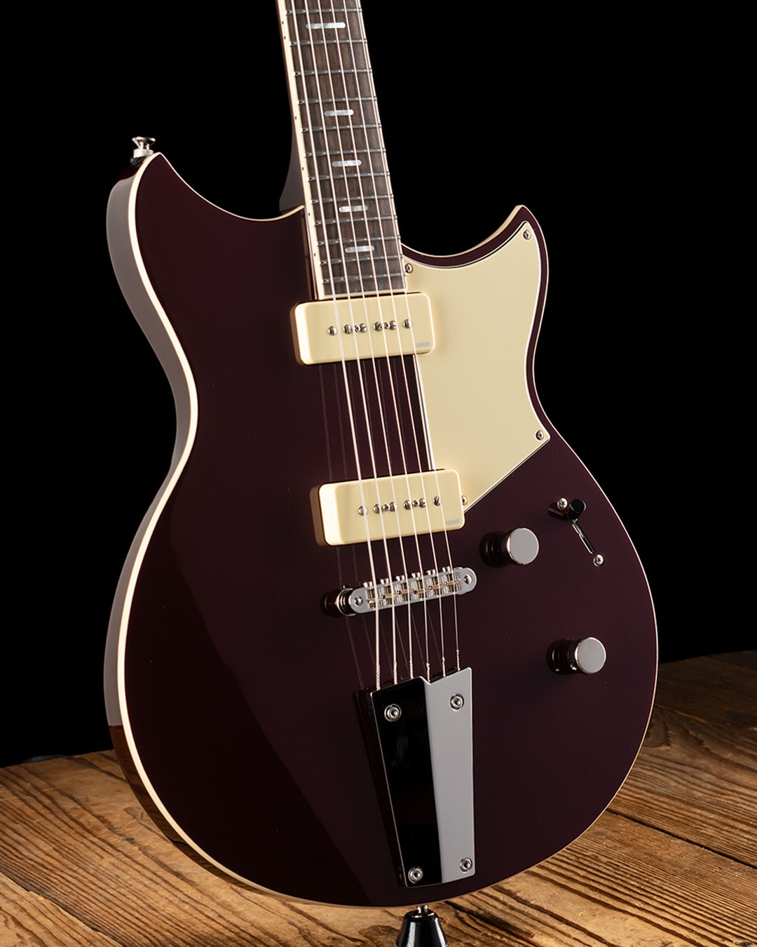 Yamaha RSS02T Revstar Standard - Hot Merlot
