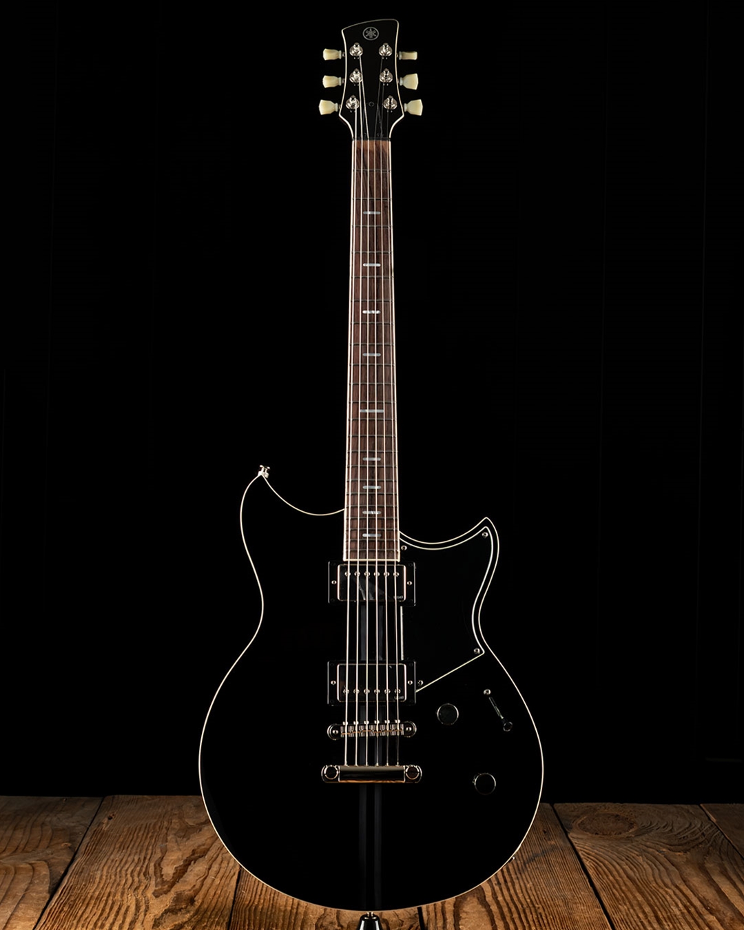 Yamaha RSS20 Revstar Standard - Black