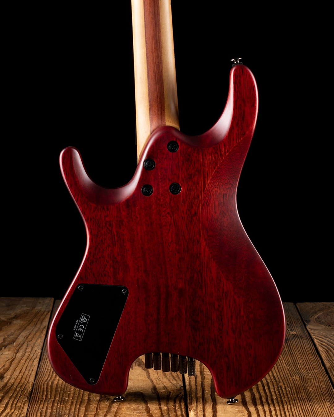 Ibanez QX54QM - Blue Sphere Burst Matte