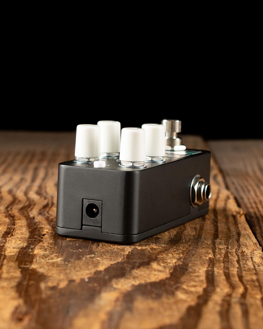 Electro-Harmonix Pico Oceans 3-Verb Multi-Function Reverb Pedal