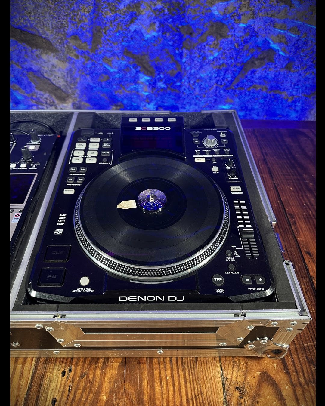 DJ機材 denon SC3900 CDJ DJ機材 denon SC3900 CDJ DJ機材 denon