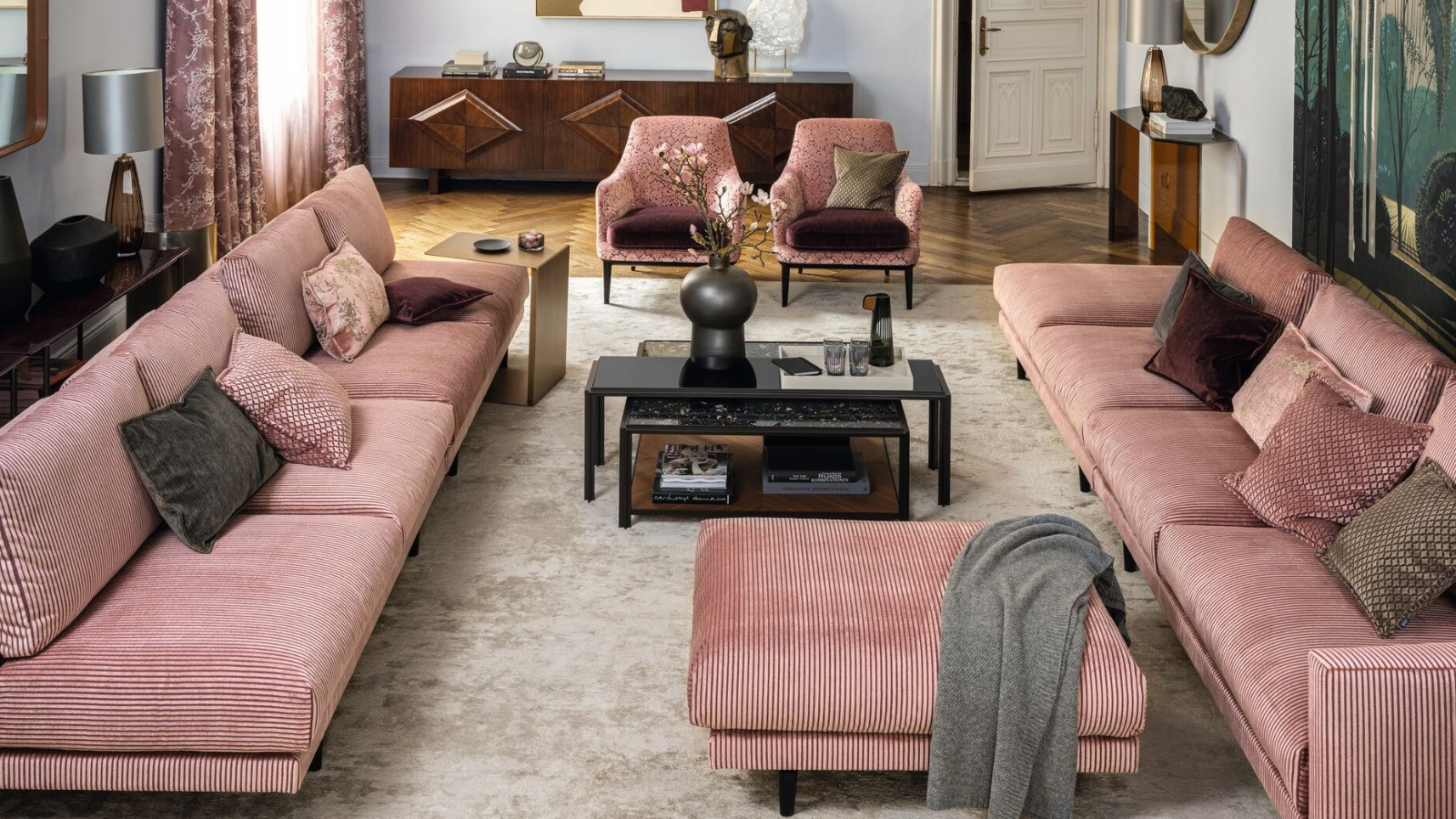 特集から探す｜ナショナルインテリア - NATIONAL INTERIOR