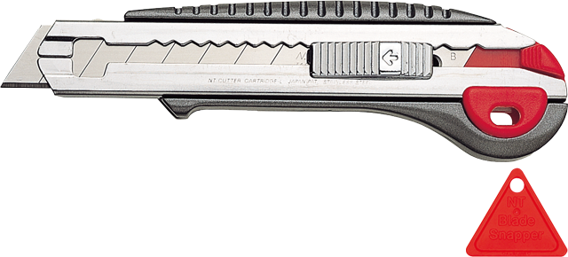 L-2000P｜NTカッター