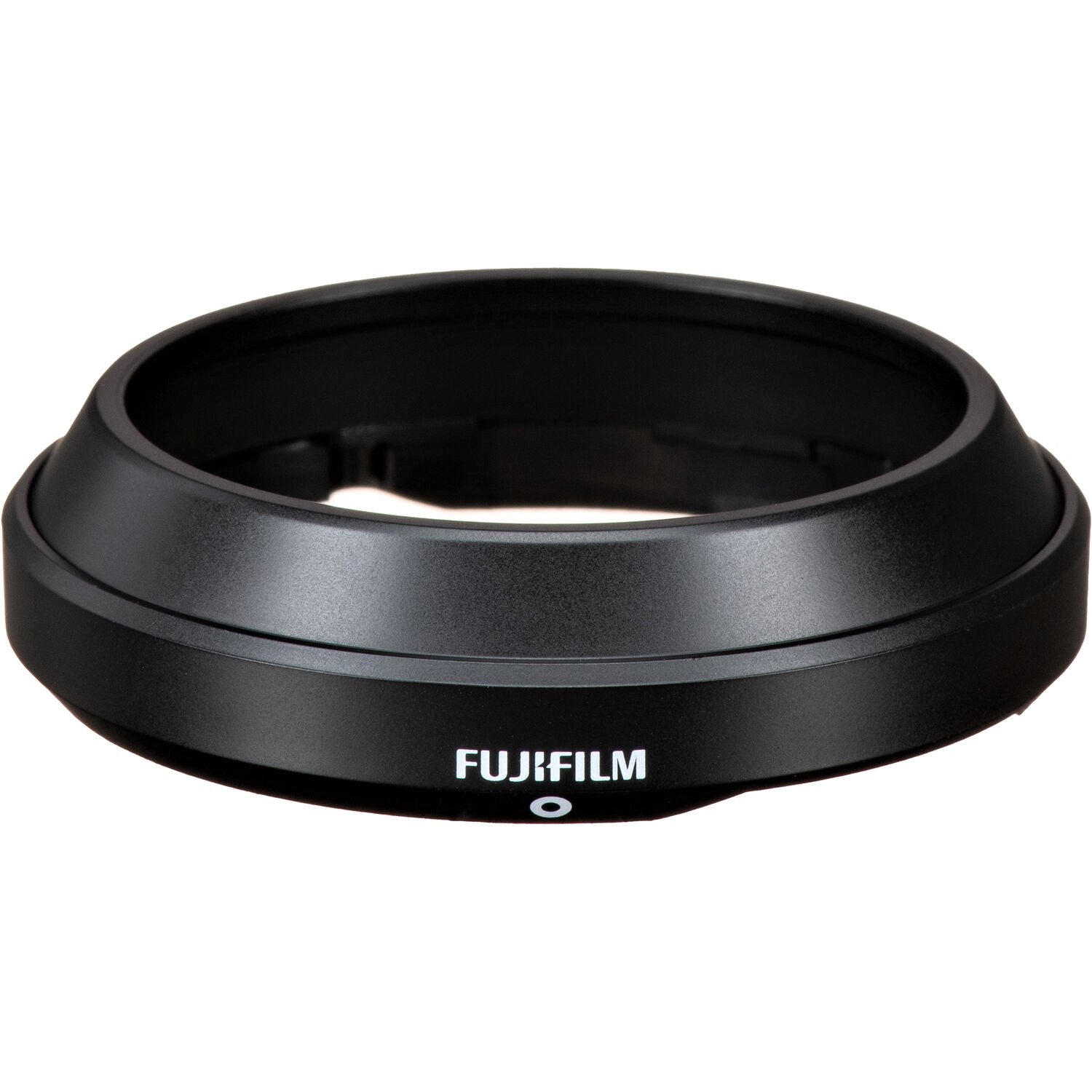 Fujifilm XF 23mm F/2 R WR Lens (Black & Silver)
