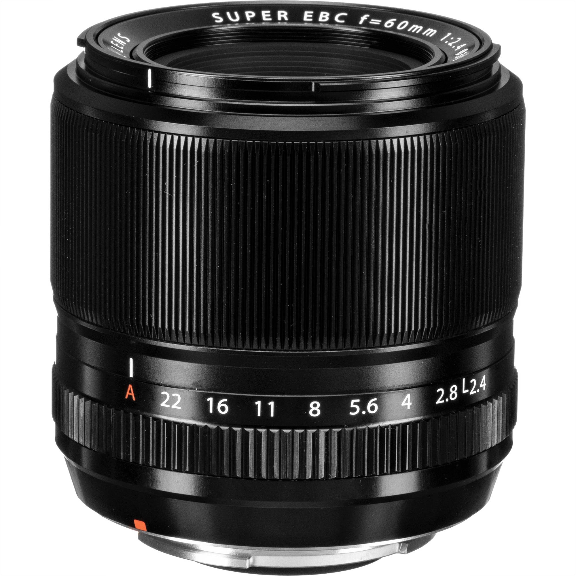 Fujifilm XF 60mm F2.4 R Macro Lens