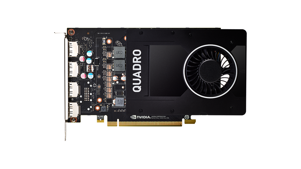 前世代のデスクトップ グラフィックス カード | NVIDIA Quadro