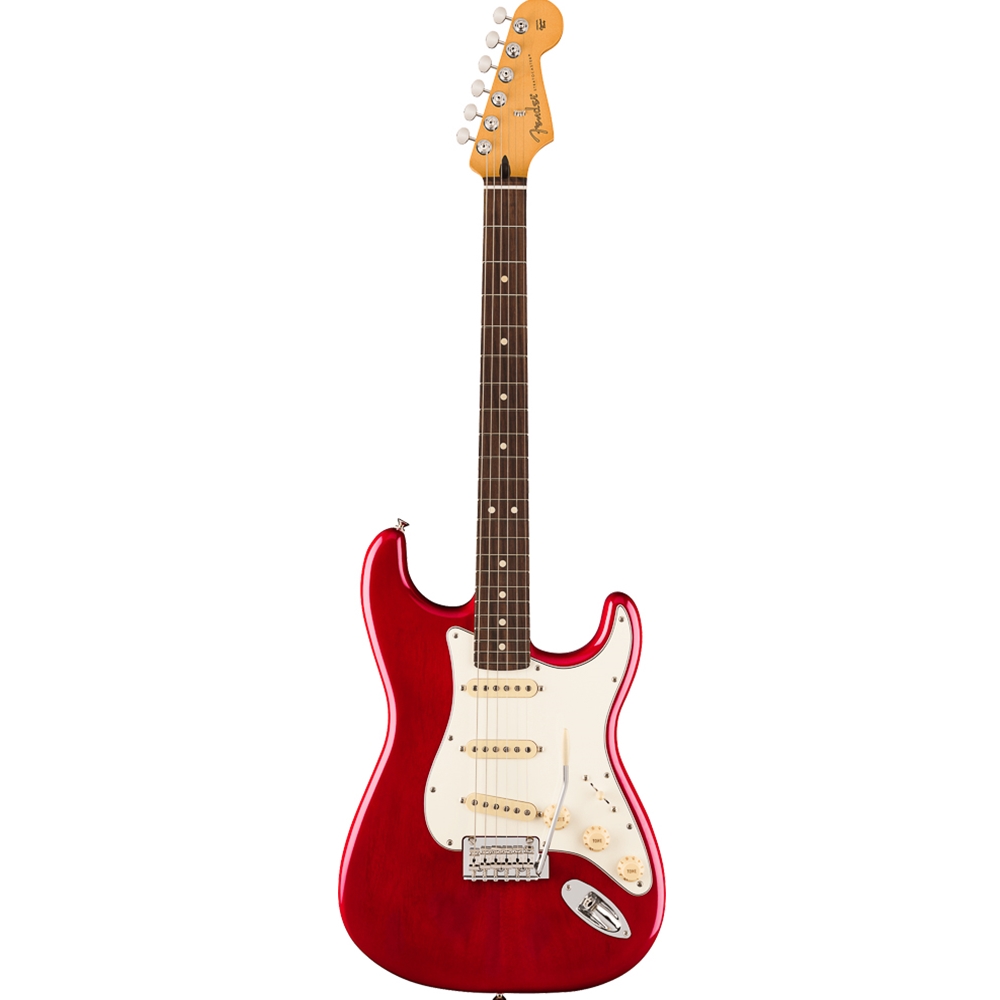 NW Music Store - Fender 0140510525 Player II Stratocaster