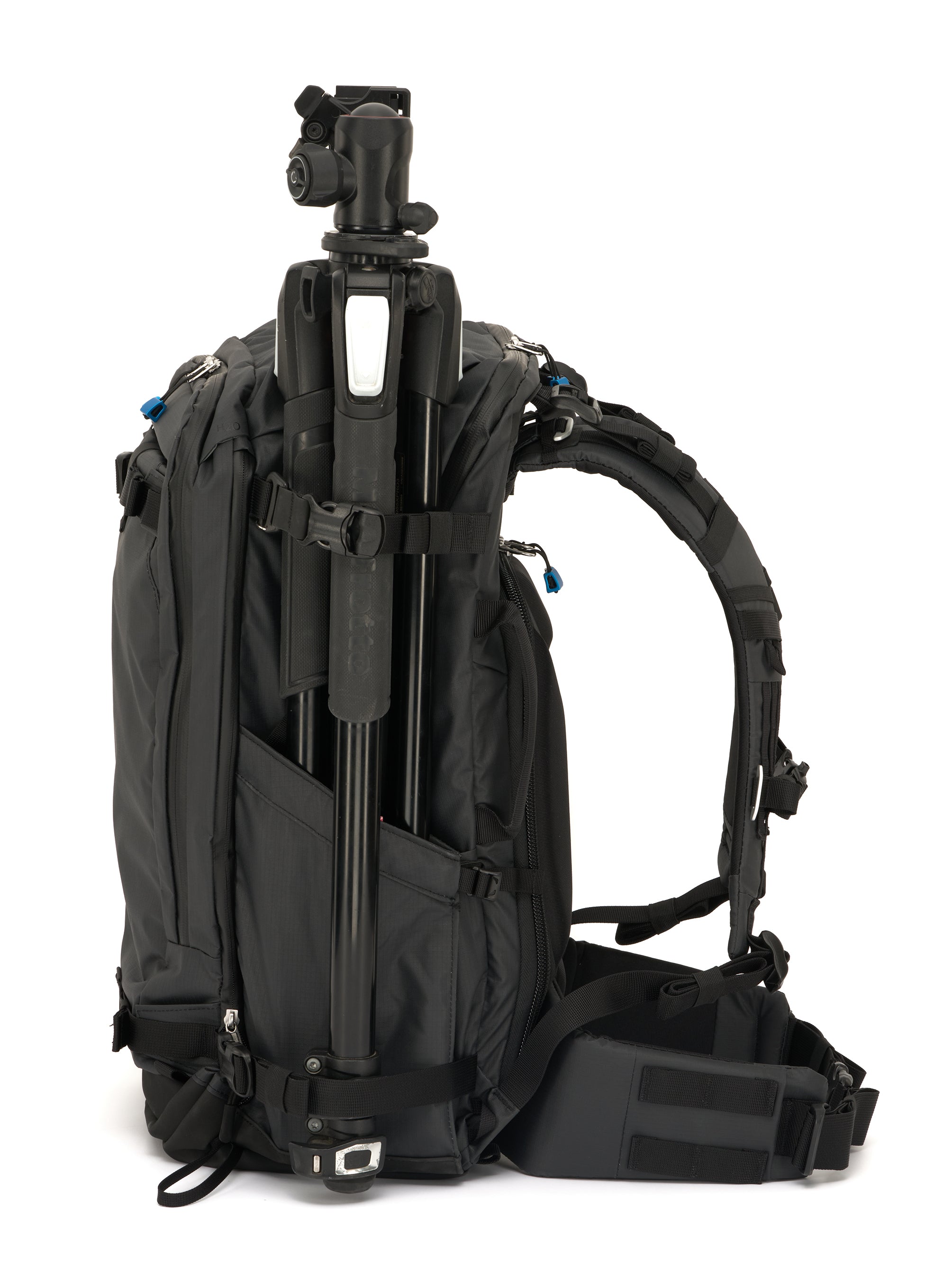 Fjord 60-C Camera Backpack | 44-60L Expedition | Pro Photography