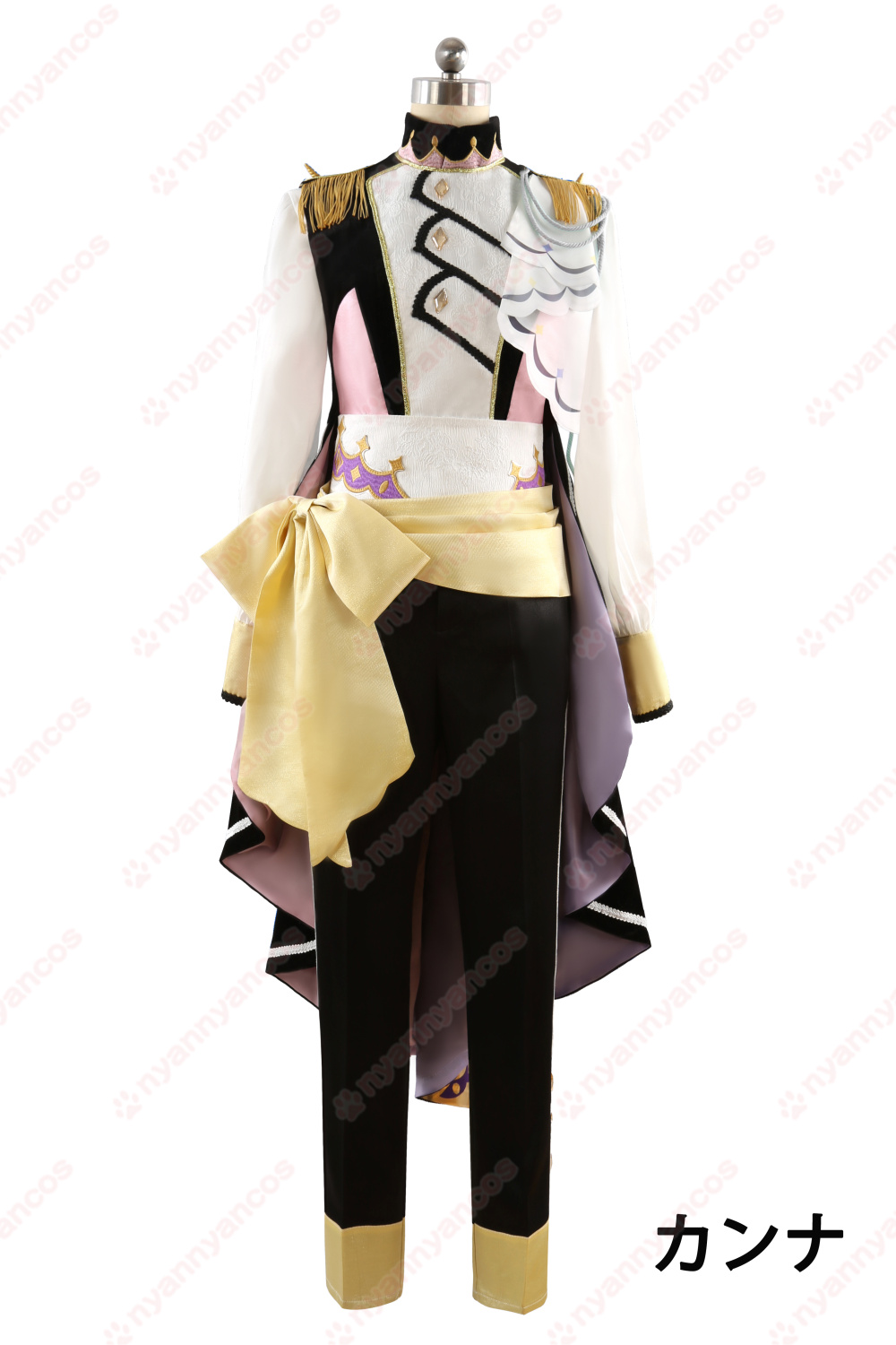 高品質 実物撮影 エス カンナ ユメ ライカ 冴霧笑主 花群冬芽 名都神無