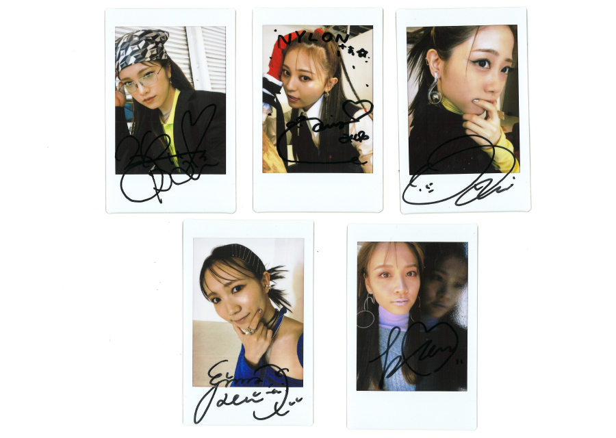 FASHION] CULTURE STUDIO vol.11 26時のマスカレイド - NYLON JAPAN