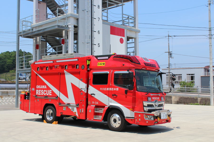 警察官様製作依頼 小金消防署風消防署 組織・施設 警察官様製作依頼