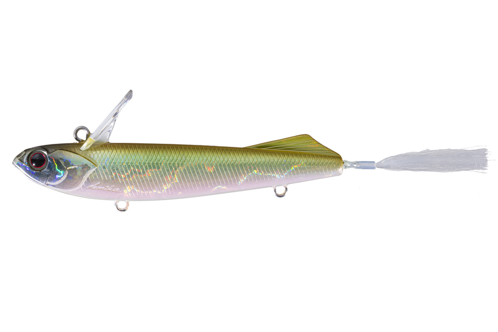 Picro 68 SSS | BASS | O.S.P,Inc. | ルアーフィッシングメーカーO.S.P