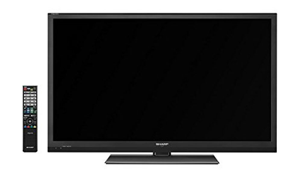 SHARP AQUOS 40V型 LC-40E9 液晶カラーテレビ ※□SHARP AQUOS 40型 液晶