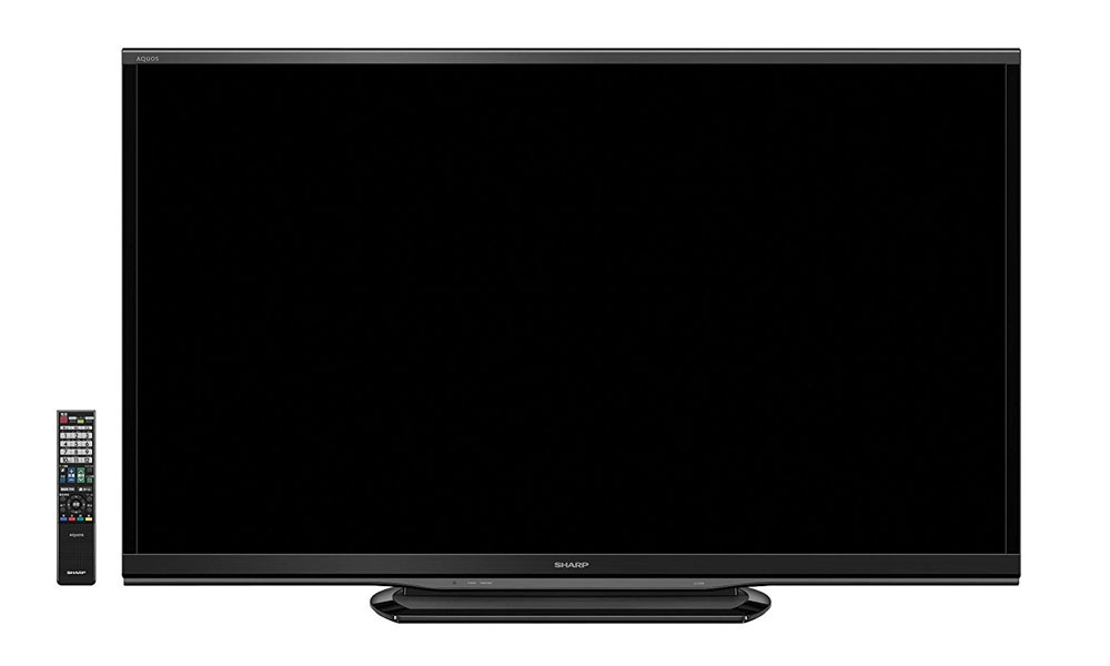 テレビ SHARP LED AQUOS 【52インチ】