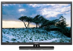 SHARP AQUOS 40インチ LC-40H11