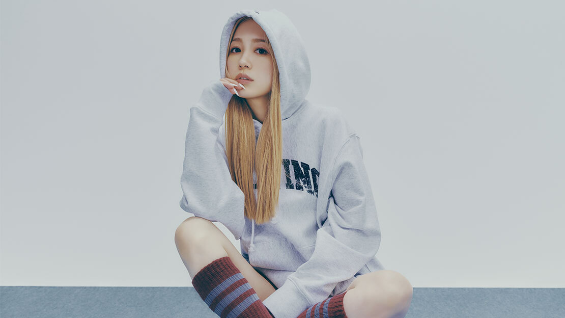 ☆4/24リリース映像作品「Kana Nishino Love Collection Live 2019