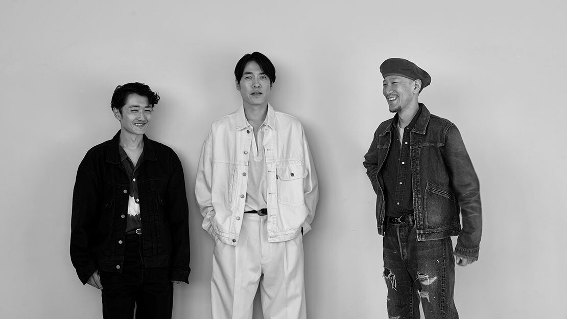フジファブリック LIVE at NHKホール」オフィシャルグッズの再販が決定