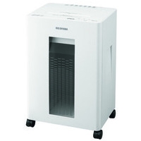 スマートオフィス】クロスカットシュレッダー KT1600J アイリスオーヤマ