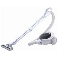 スマートオフィス】サイクロン式クリーナー CV-S500A 日立