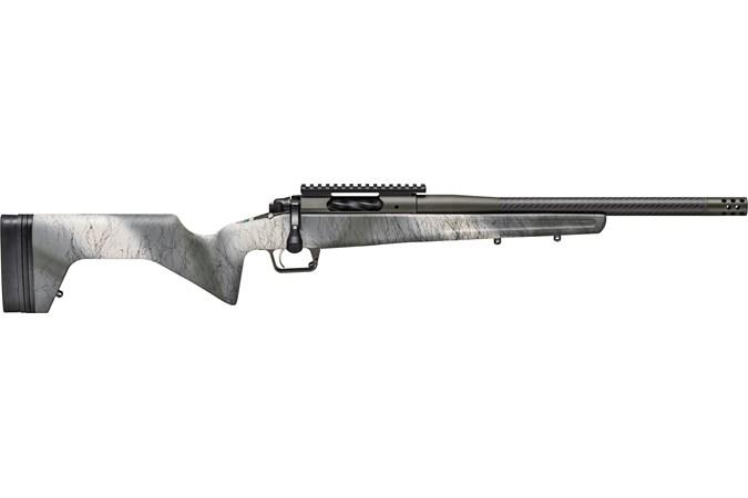 SOE 3 Single Mag Rifle Shingle MCBK×Red ATS Triple M4 Shingle