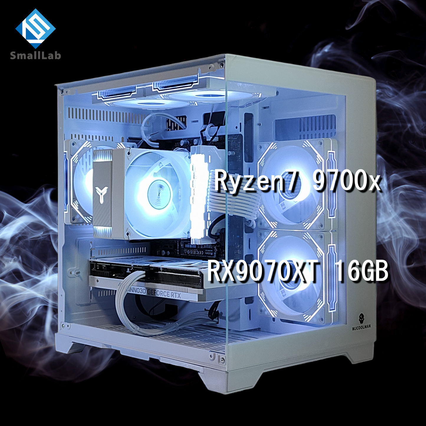 Win11対応）ゲーミングPC gtx970 Core i3-8100 Win11対応）ゲーミング