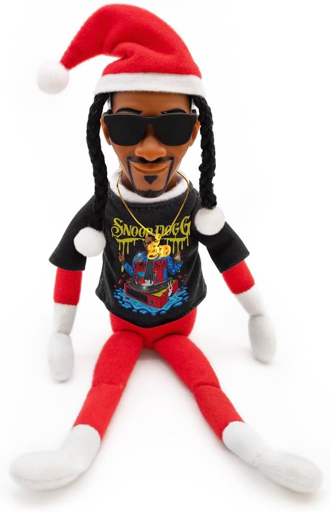 ミュージシャン Snoop on the Stoop 2024 Snoop Dogg Editi Snoop Dogg