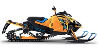 2021 Arctic Cat Riot X 8000 146 2.6 AMS w/QS3 Reviews, Prices, and