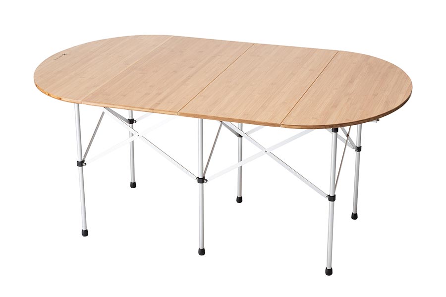 peak アジャスタブルフォールディングテーブル 旧ロゴ 廃盤品