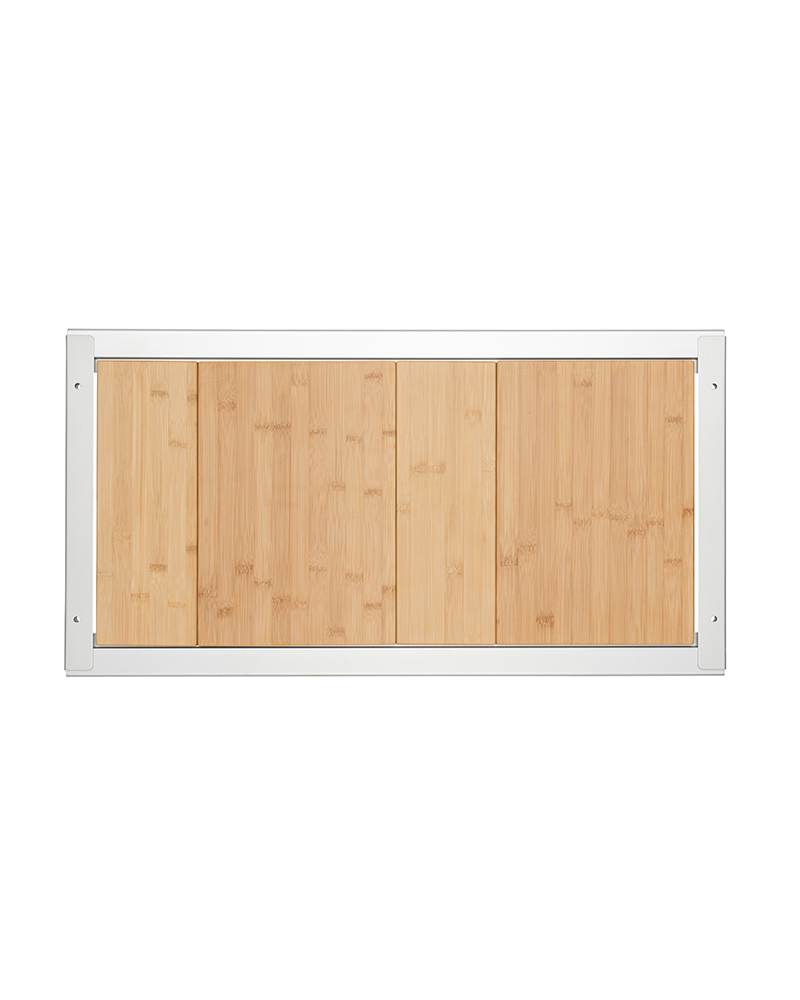 Entry IGT Table - Iron Grill Table - Snow Peak | Snow Peak