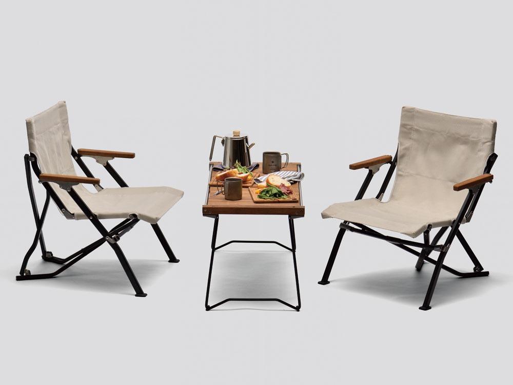 snow peak IGTスリムCK-180 収納バッグ付き