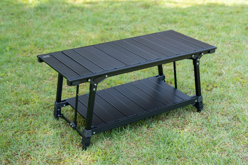 Alpen AUT110 SPECIAL テーブルと、こたつユニットのセット Alpen