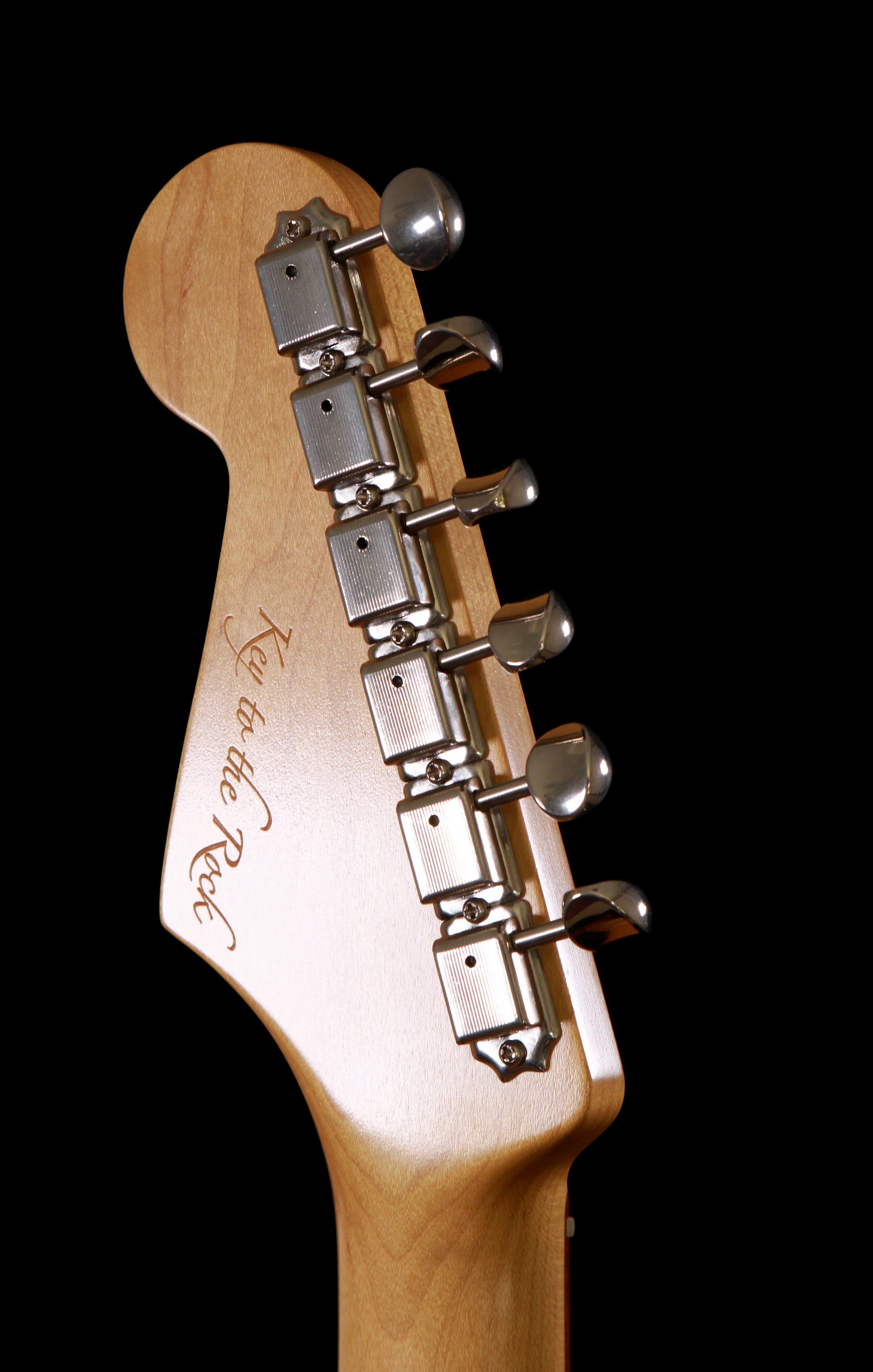 Craws Maniac Sound KTR TL-01C 50th