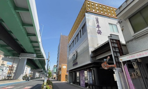 仏壇の平安 黒川店 | ソウルジュエリー 公式ブランドサイト