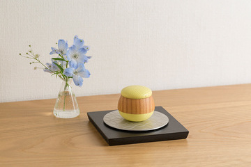 ミニ骨壷 ころん | ソウルジュエリー 公式ブランドサイト