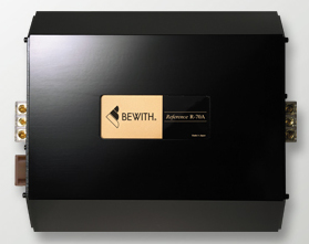 BEWITH / ビーウィズ ～ カーオーディオ 激安通販 サウンドウェーブメイワ