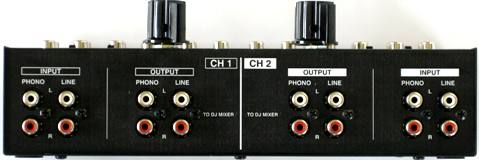 DJ機材 EXFORM PDS-1 EXFORM ( エクスフォルム ) PDS-1s PCDJ SWITCHER 送料無料 | サウンド