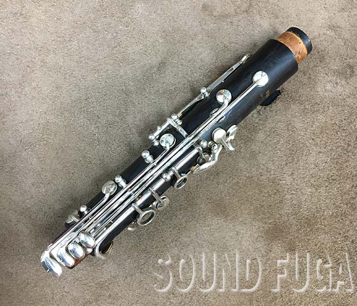 YAMAHA ヤマハ YCL-451 クラリネット YAMAHA クラリネット YCL-451